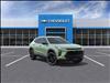 2025 Chevrolet Trax SW
