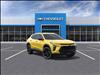 2025 Chevrolet Trax SW