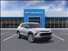2026 Chevrolet Trailblazer SW
