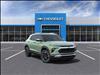 2025 Chevrolet Trailblazer