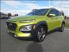 2019 Hyundai Kona