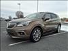 2018 Buick Envision