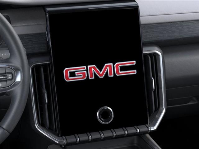 2025 GMC Acadia SW