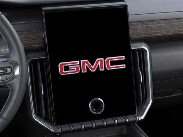 2025 GMC Acadia SW