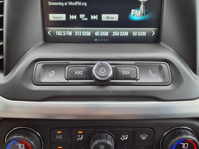 2018 GMC Acadia SLE-2