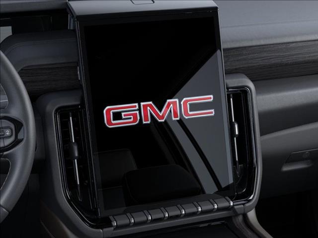 2025 GMC Yukon XL SW