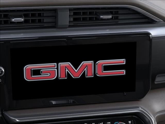 2025 GMC Sierra 1500 TK