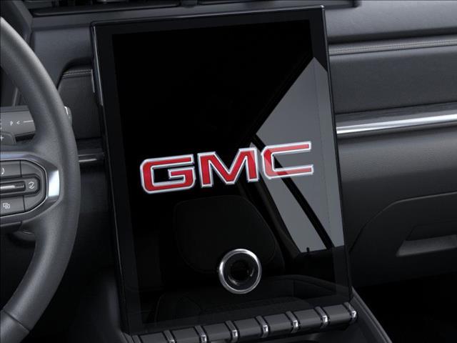 2026 GMC Terrain SW