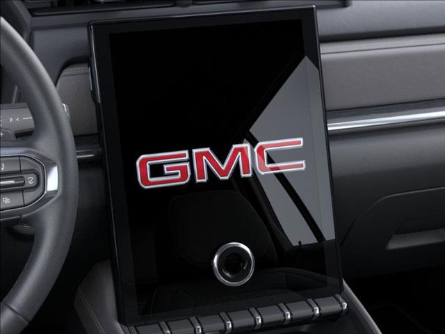 2025 GMC Terrain SW