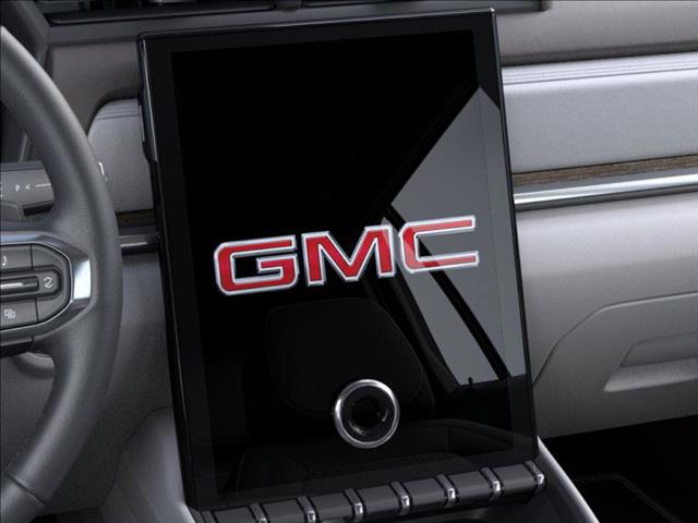 2026 GMC Terrain SW