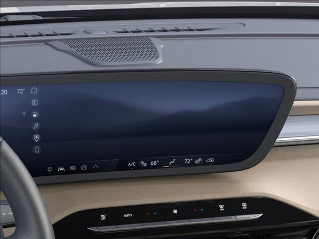 2025 Buick Enclave SW