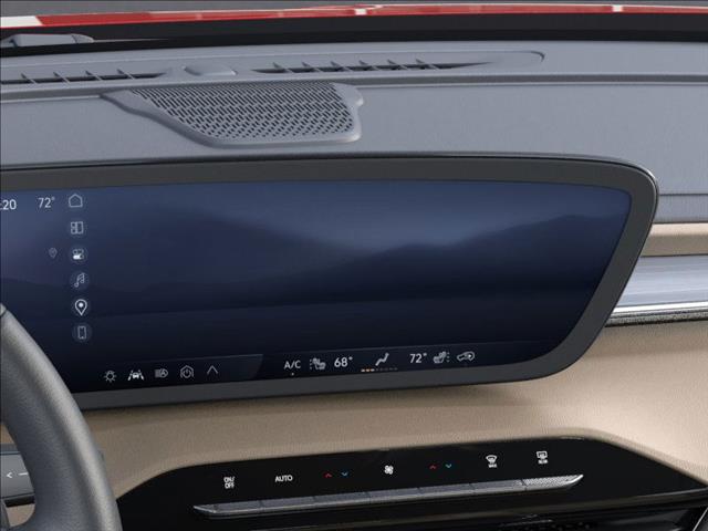 2025 Buick Enclave SW