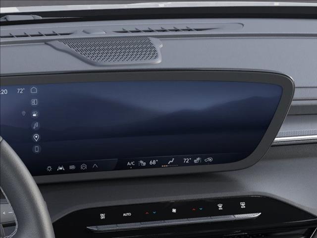 2025 Buick Enclave SW