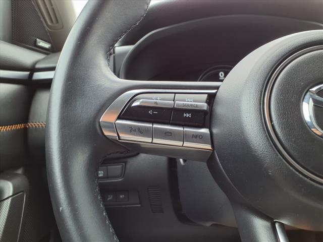 2023 Mazda CX-50 2.5 S Premium Plus