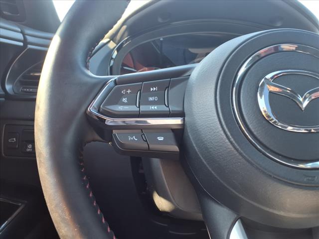 2023 Mazda CX-9 Carbon Edition