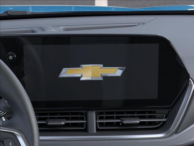 2025 Chevrolet Trax SW