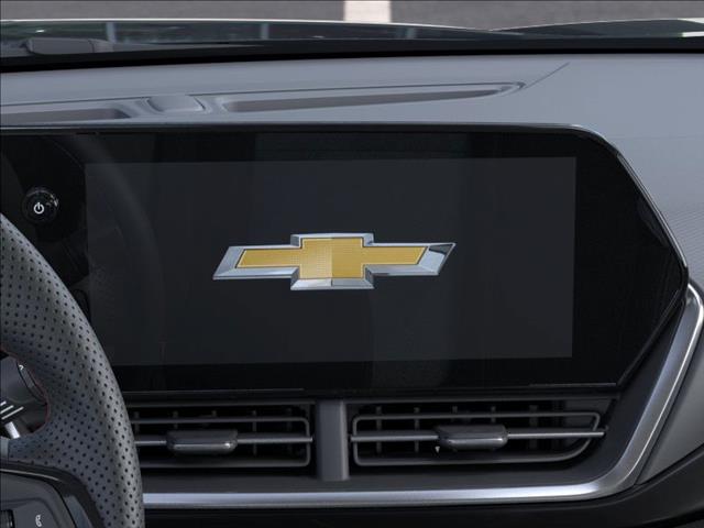 2025 Chevrolet Trax SW