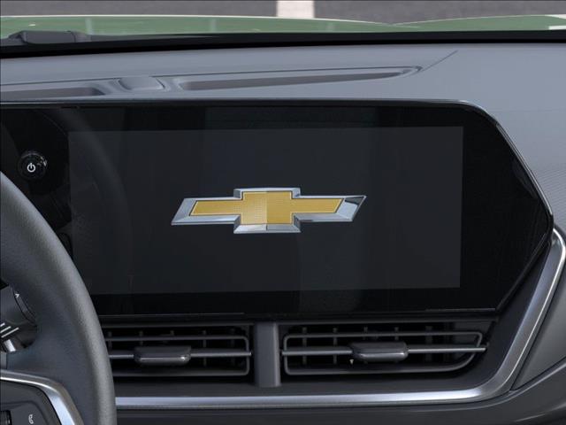 2025 Chevrolet Trax SW