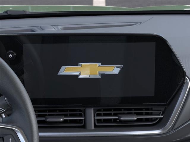 2025 Chevrolet Trax SW