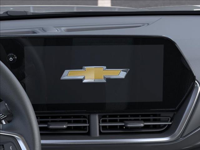 2025 Chevrolet Trax SW