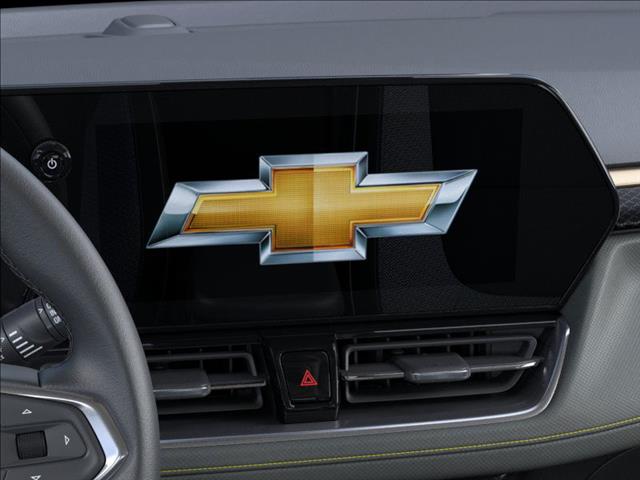 2026 Chevrolet Trailblazer SW