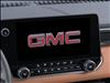2025 GMC Canyon TK