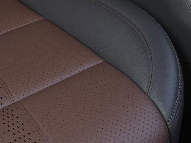 2025 Chevrolet Silverado 2500HD TK