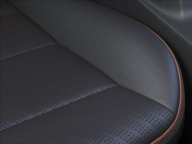 2025 GMC Canyon TK