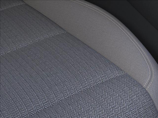 2025 GMC Terrain SW