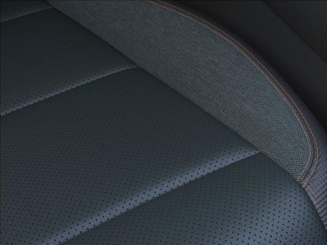 2026 GMC Terrain SW