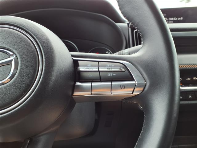 2023 Mazda CX-50 2.5 S Premium Plus