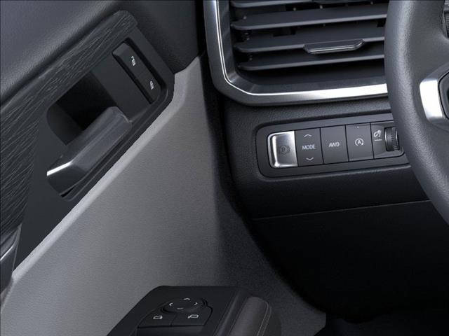 2025 GMC Acadia SW