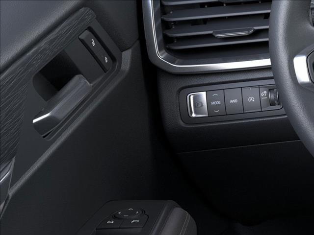 2025 GMC Acadia SW