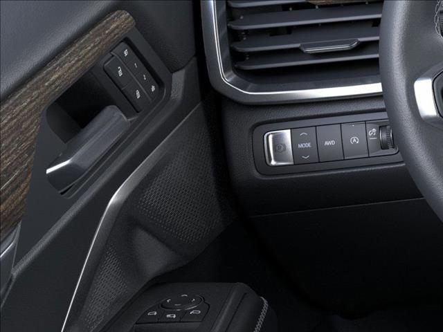 2025 GMC Acadia SW