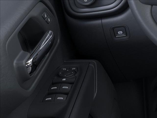 2025 GMC Sierra 2500HD TK