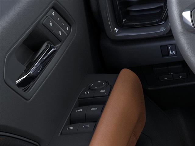 2025 GMC Canyon TK