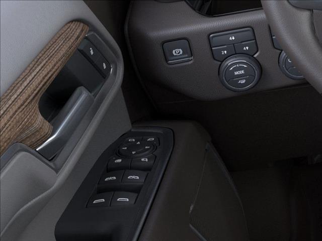2025 Chevrolet Silverado 2500HD TK