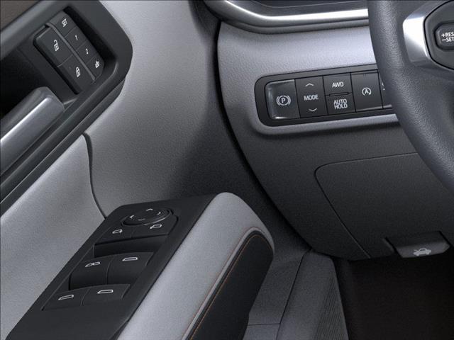 2026 GMC Terrain SW