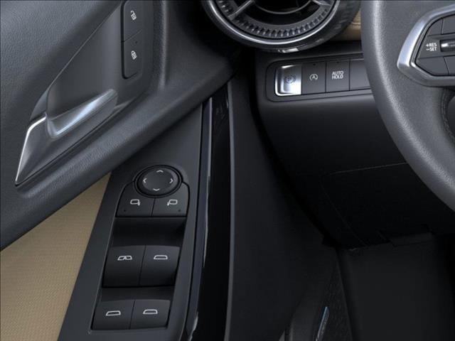 2025 Chevrolet Equinox SW