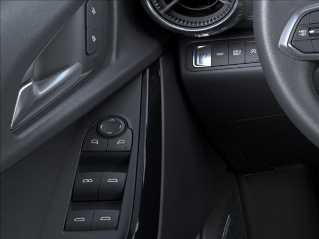 2025 Chevrolet Equinox SW