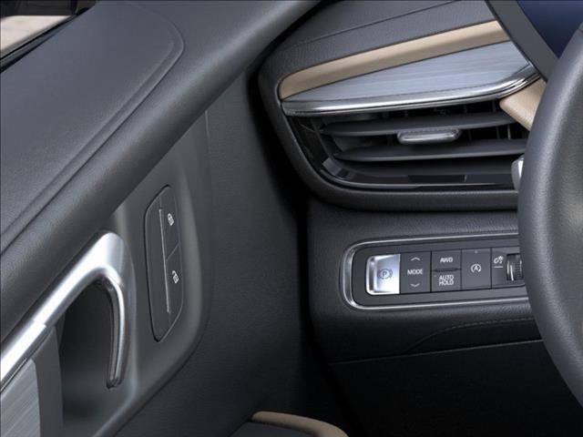 2025 Buick Enclave SW