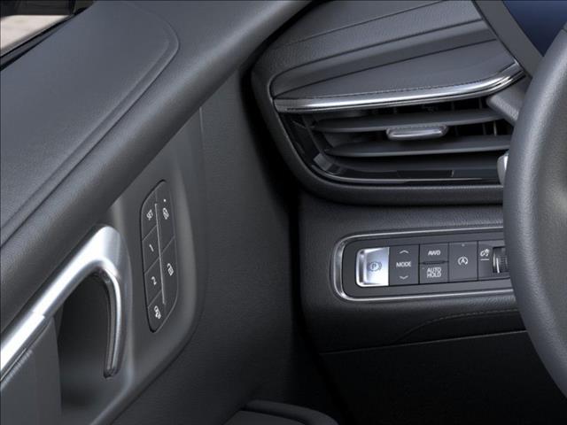 2025 Buick Enclave SW