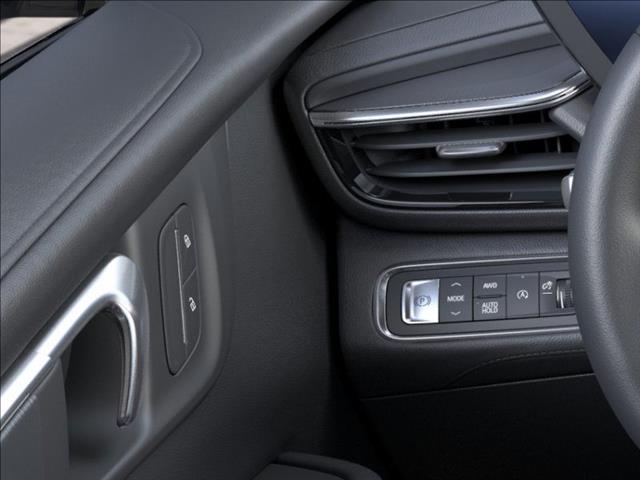 2025 Buick Enclave SW