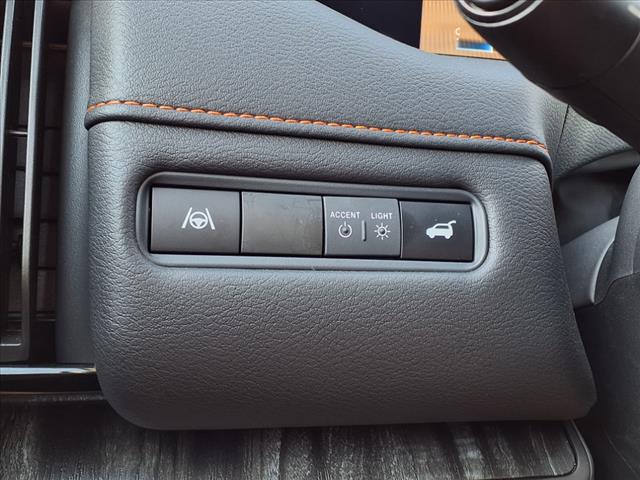 2025 Nissan Armada PRO-4X