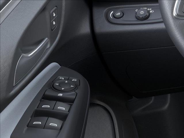 2025 Buick Envista SW