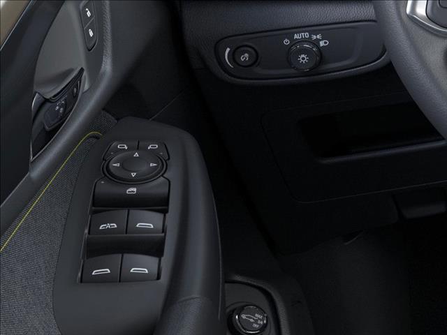 2026 Chevrolet Trailblazer SW