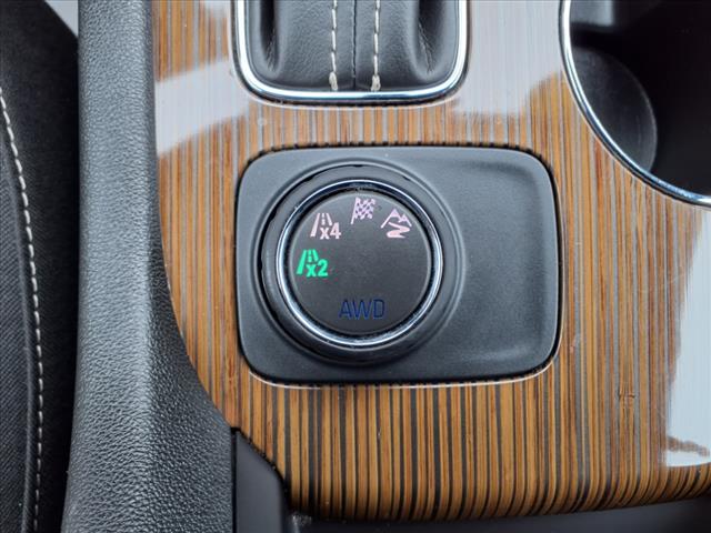 2018 GMC Acadia SLE-2