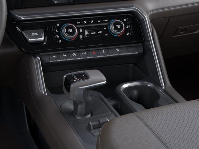 2025 GMC Sierra 1500 TK