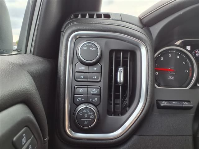 2022 Chevrolet Silverado 1500 Limited High Country