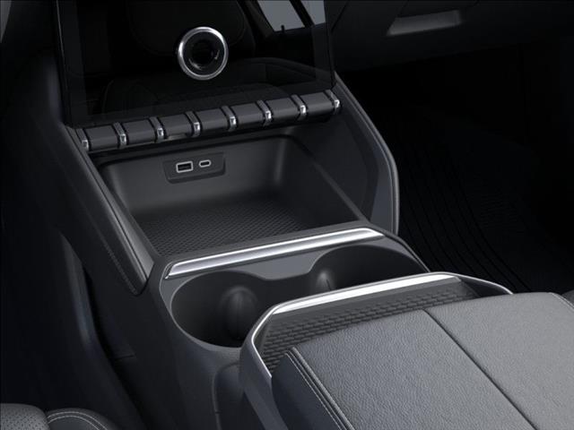 2026 GMC Terrain SW
